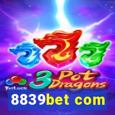 8839bet com